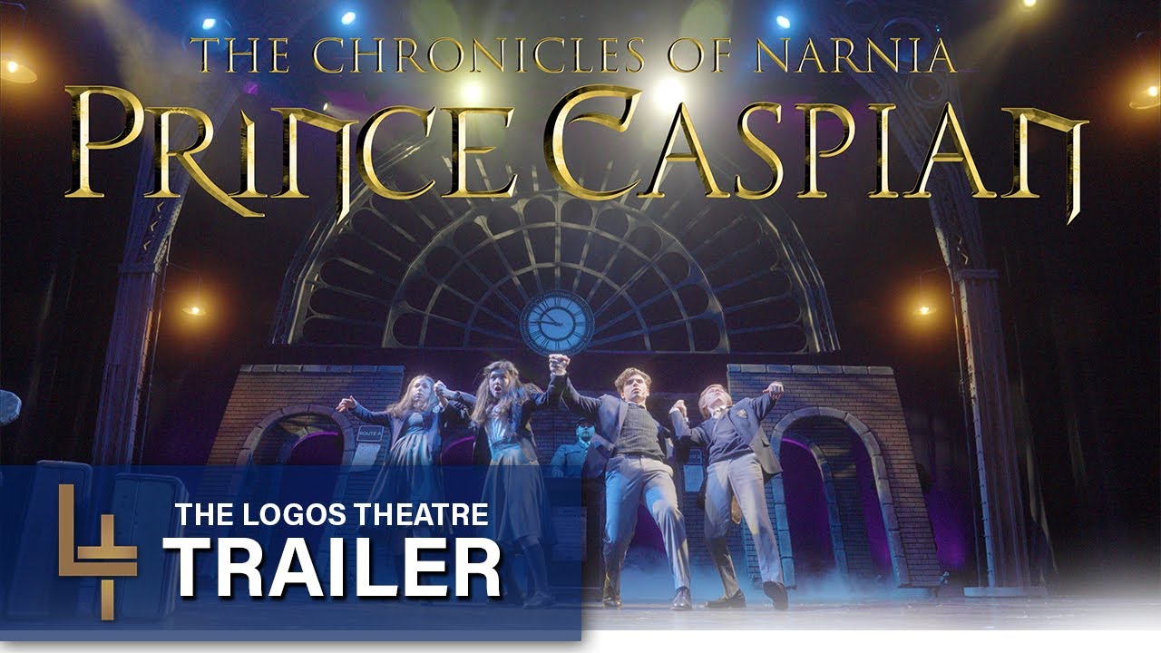 Opening Night of #TheChroniclesofNarnia: #PrinceCaspian On Tour!