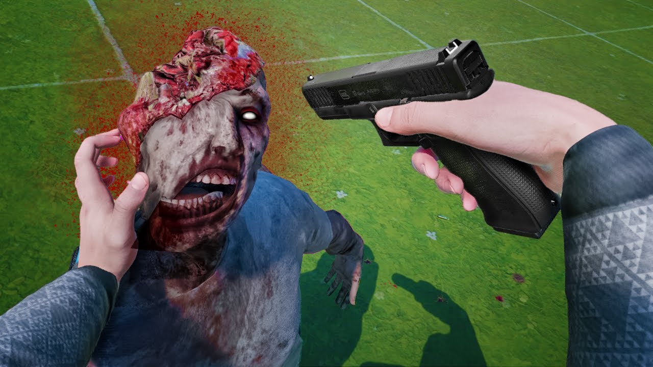 This Bonelab Mod Should Be ILLEGAL... (Gorelab 2.0)
