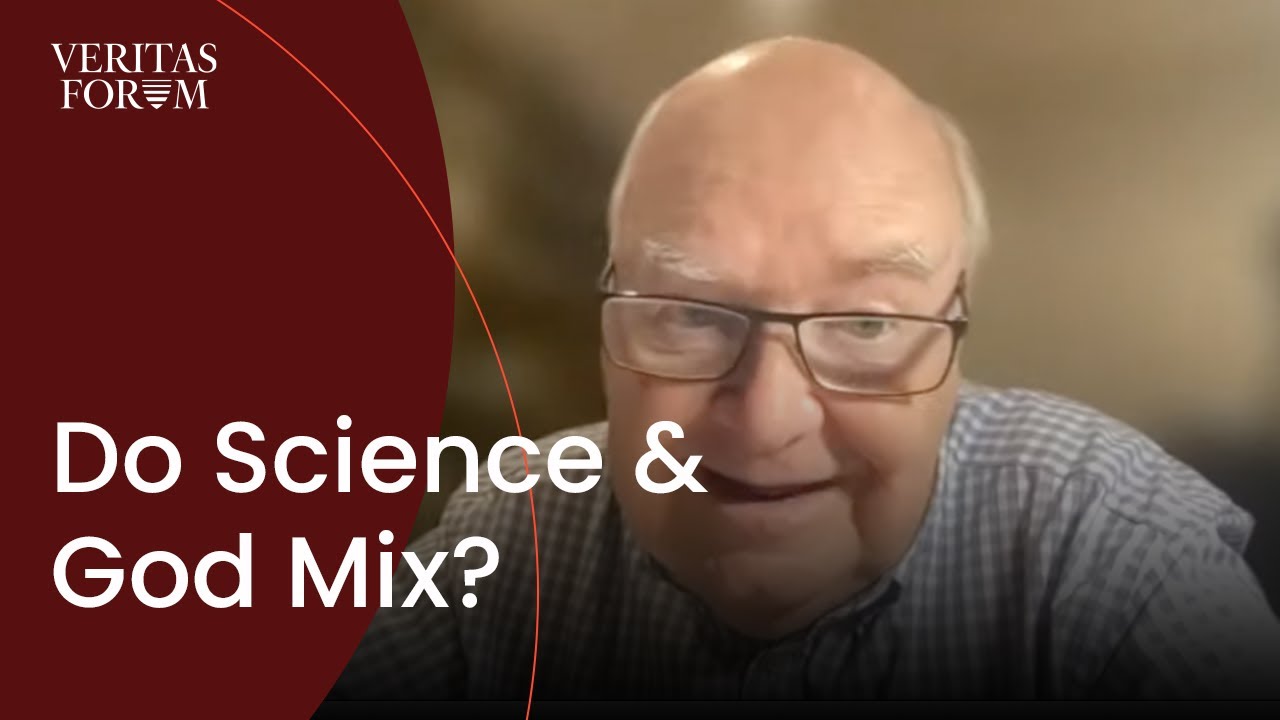 Do Science & God Mix? | John Lennox
