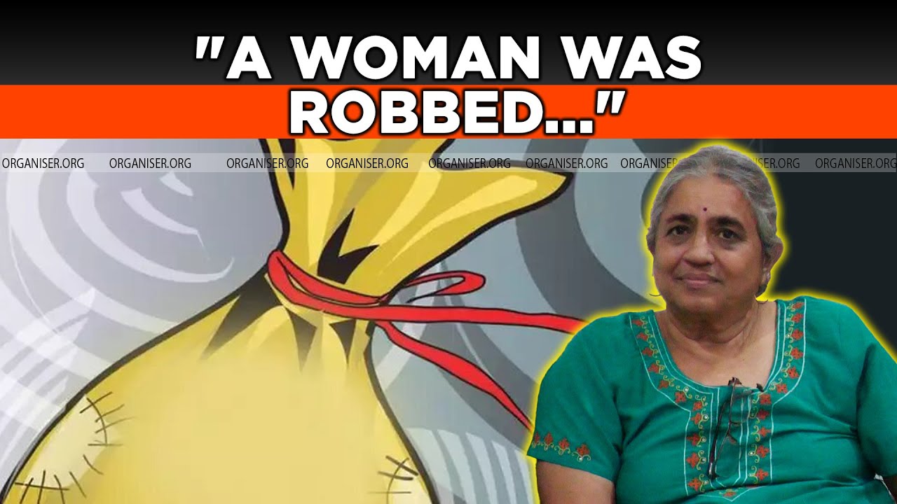 Ayodhya Ram Mandir Donation | The Woman Who Donated Whatever She Was Left With After Getting Robbed