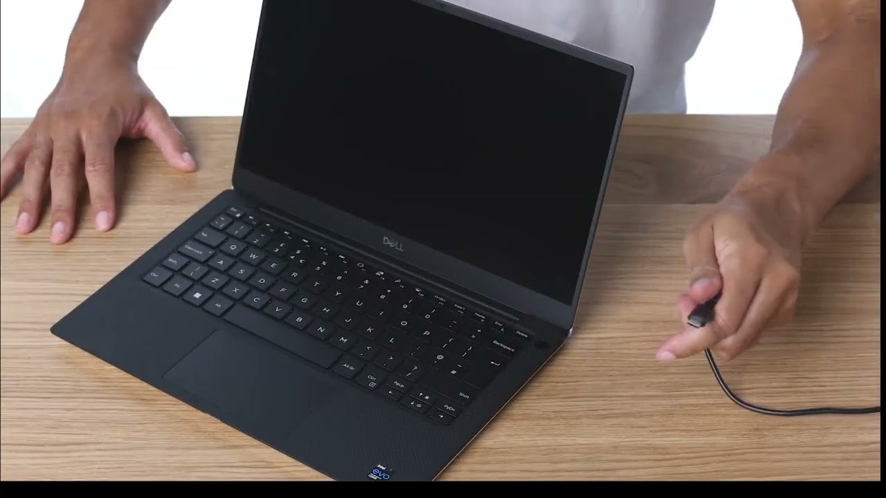 DELL XPS 9305 13 3in 2021 Laptop Core i7 1165G7 11th Gen 16GB RAM 512GB SSD NVMe