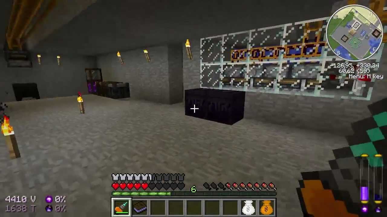 Let's Play Minecraft Sezon 3 #34 - NOWOŚCI !!!