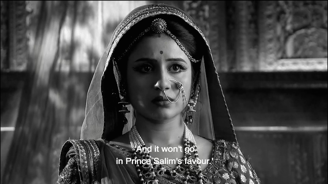 Jodha Akbar S4 EP 12