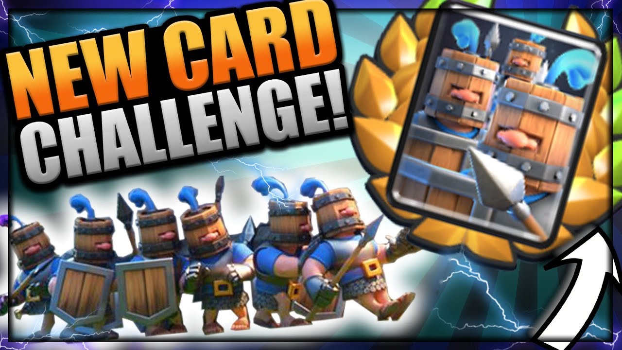 ROYAL RECRUITS NEW CHALLENGE BEST GAMEPLAY!
