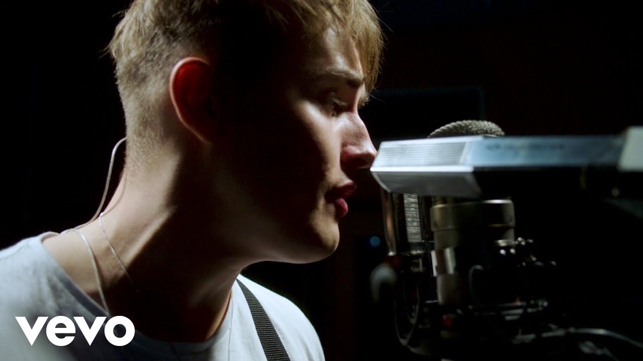 Sam Fender - Dead Boys (BRITs 2019 Critics' Choice Session)