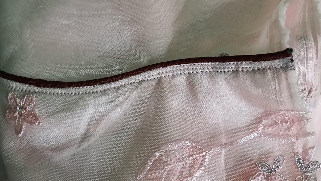 Live blouse stitching and katting tips ✂️🪡
