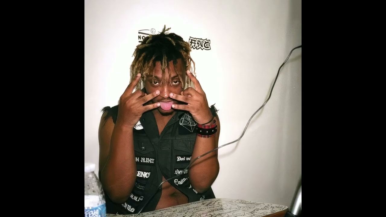 [FREE] Juice WRLD Type Beat - 