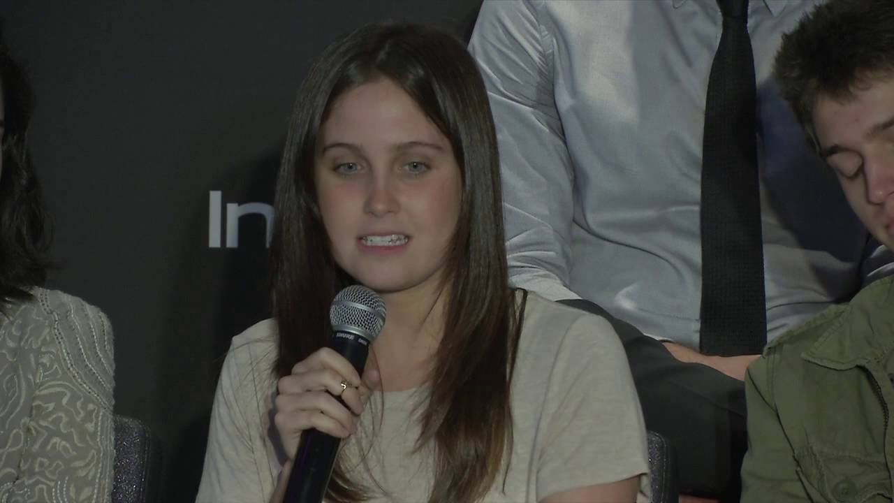 La Cuchara | NATASHA DUPEYRON No quiere regresar a la televisión.