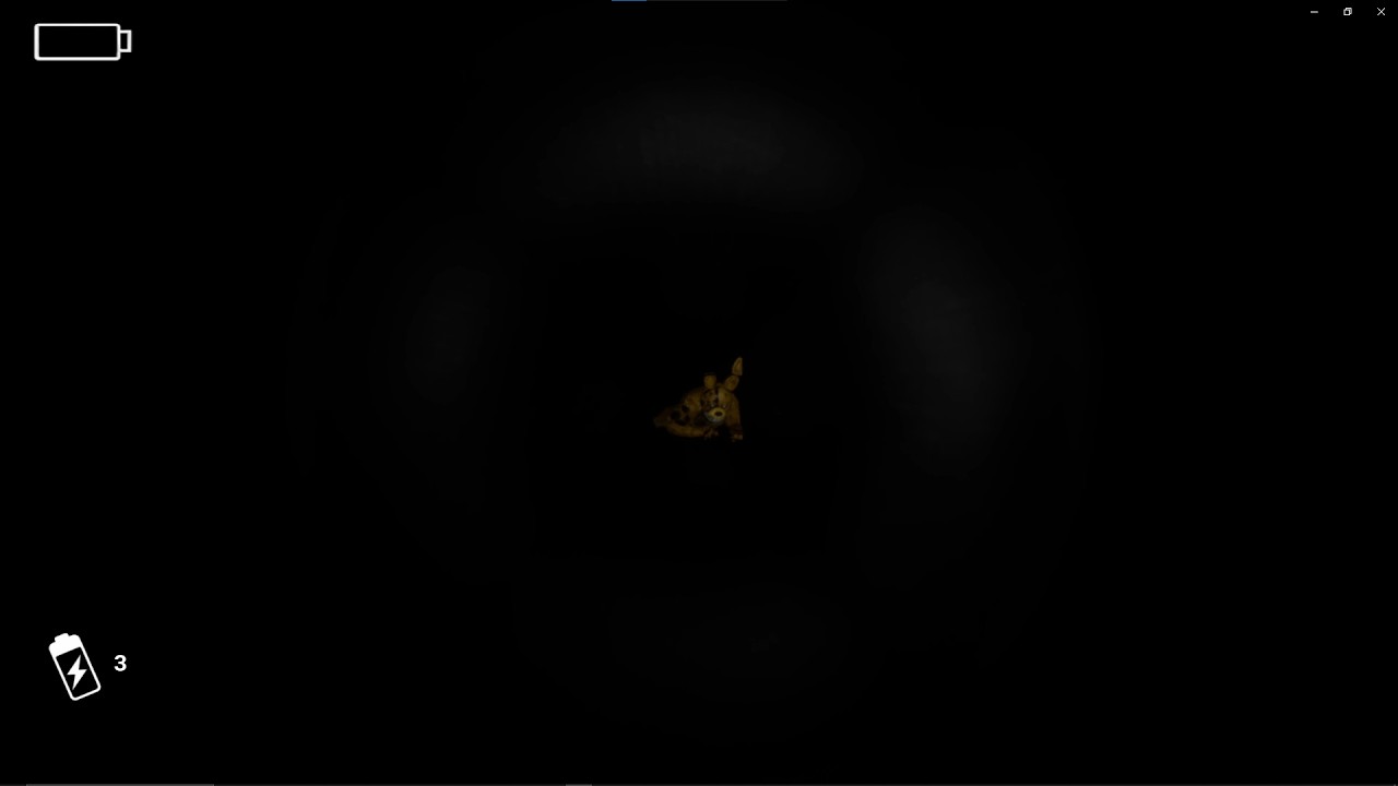 WHY DOES SPRINGBONNIE CRAWL LIKE THAT l Movie Night At Freddy's