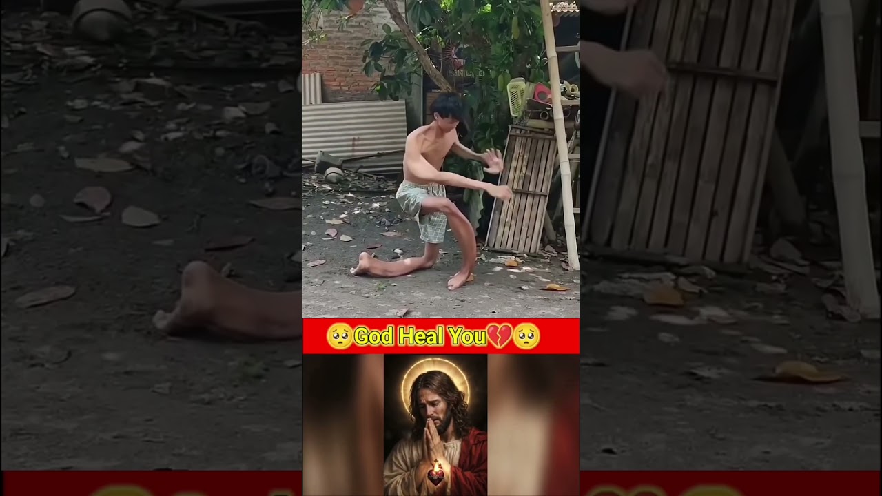 &ldquo;Let&rsquo;s Pray Together! Say &lsquo;Amen&rsquo; for Healing & Strength 🙏💖&rdquo;