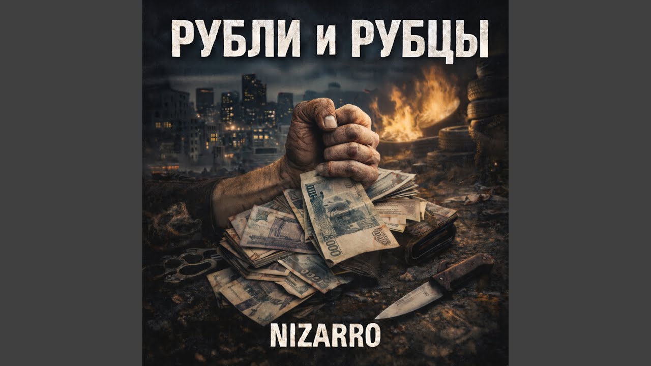 Рубли и рубцы