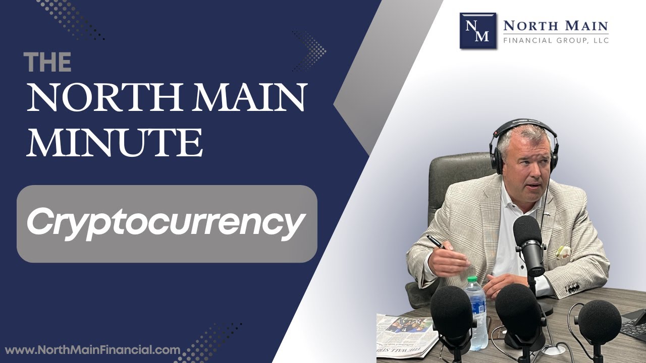 What You Need to Know About Cryptocurrency