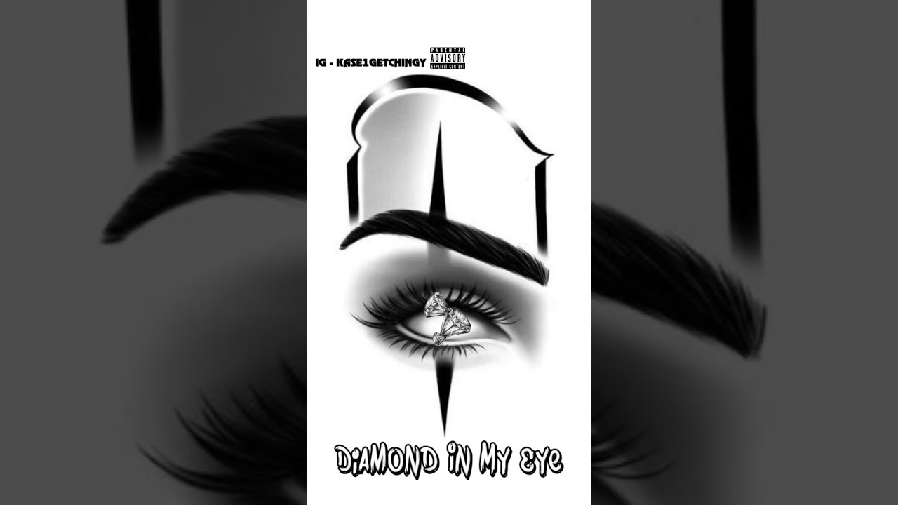 KaseOne - Diamond In My Eye
