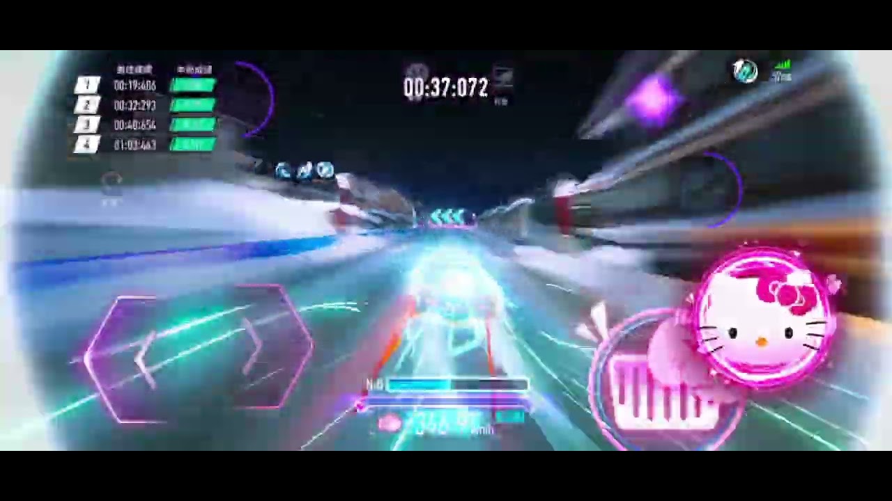 平民车最后的荣光！迈凯伦600L街头车神此路不通1分02.7秒！#aceracer #王牌竞速