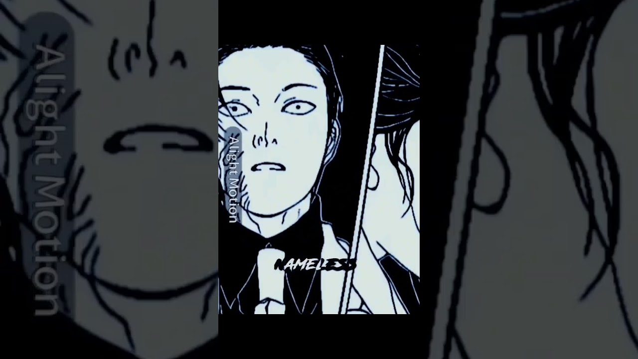 tanjiro's first design || gotouge koyoharu tanpenshuu ||