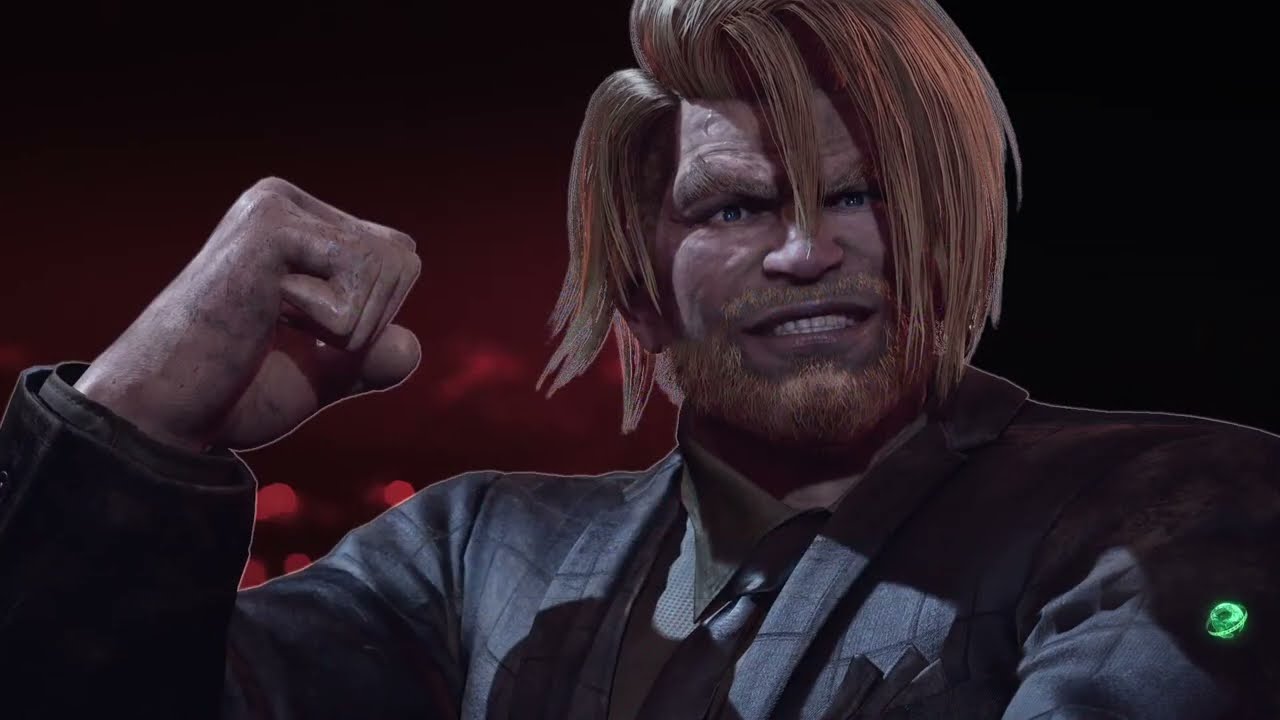Tekken 8 |Paul phoenix Rank Matches 🤧