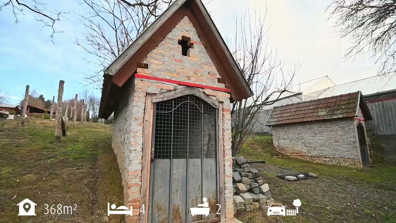 Video IngartlanSéta