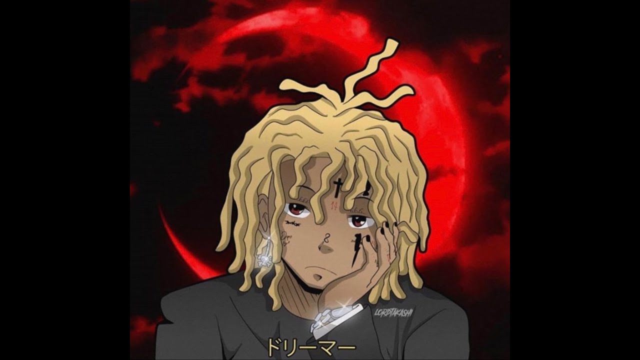 (SOLD) Trippie Redd Type Beat - 