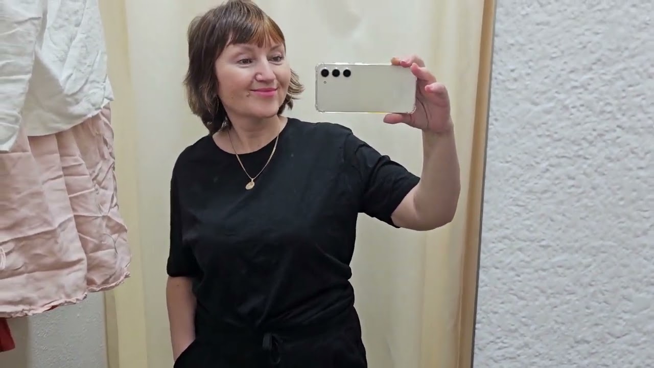 СЕКОНД ХЕНД - ПРИШЛА АФРИКАНСКАЯ ЖАРА - ЧТО Я КУПИЛА НА ЛЕТО#обзор #second #скидки #одежда