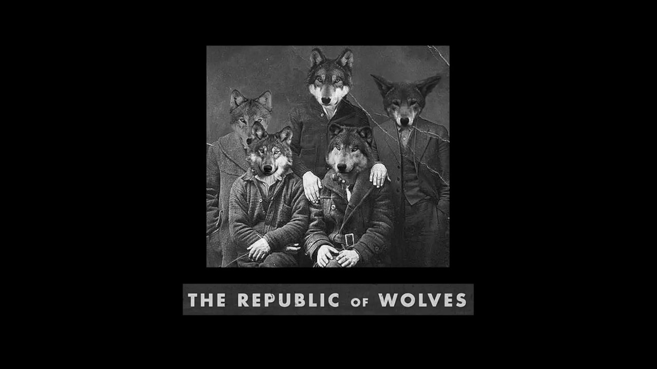The Republic Of Wolves - Re-Arranged (Limp Bizkit cover)