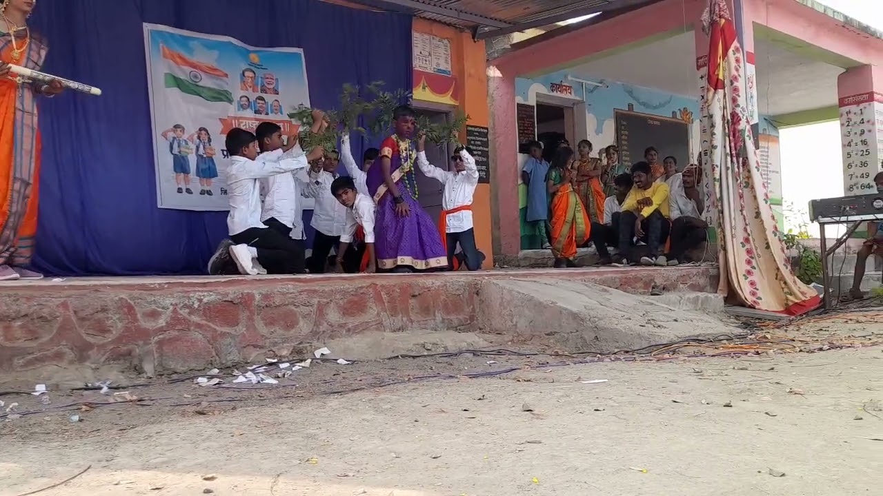 Mix pushpa