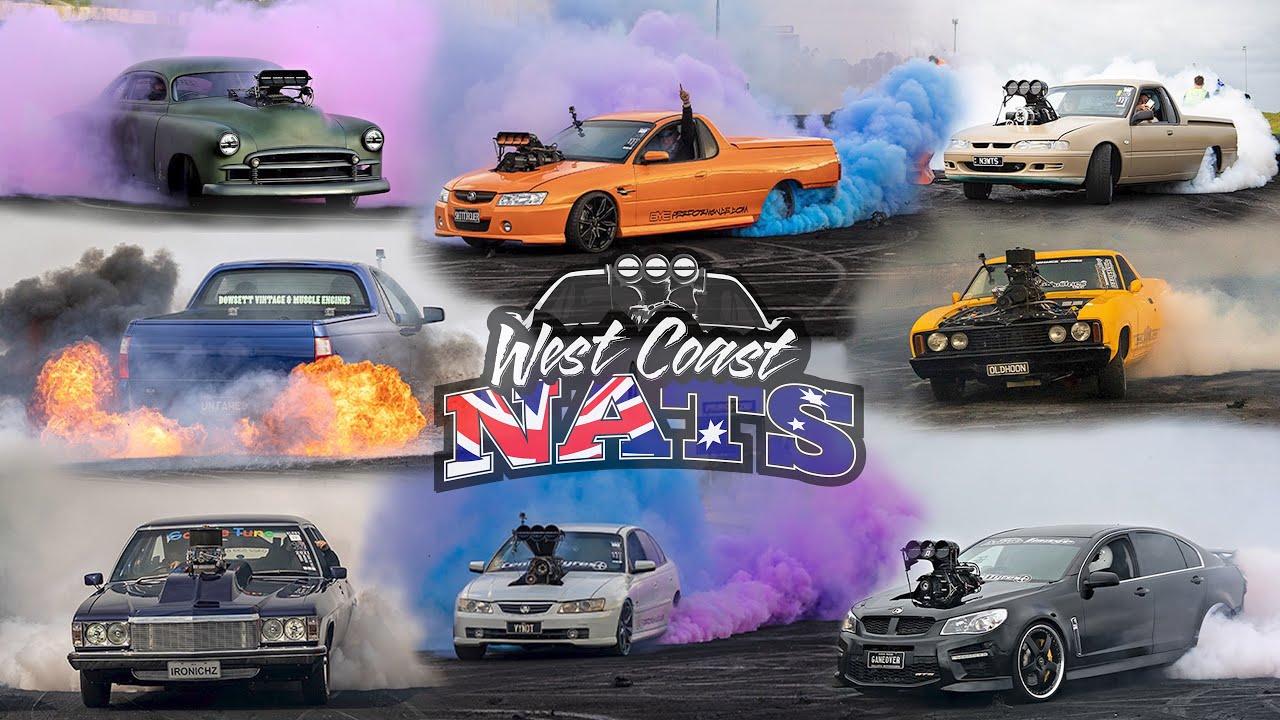 WEST COAST NATS - 2021 || HIGHLIGHTS