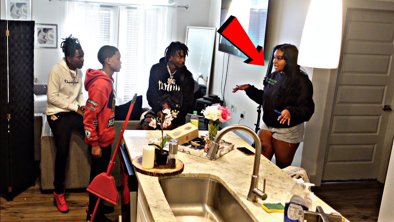 He Wanted To R0B DC…. THINGS GO LEFT 😱😱