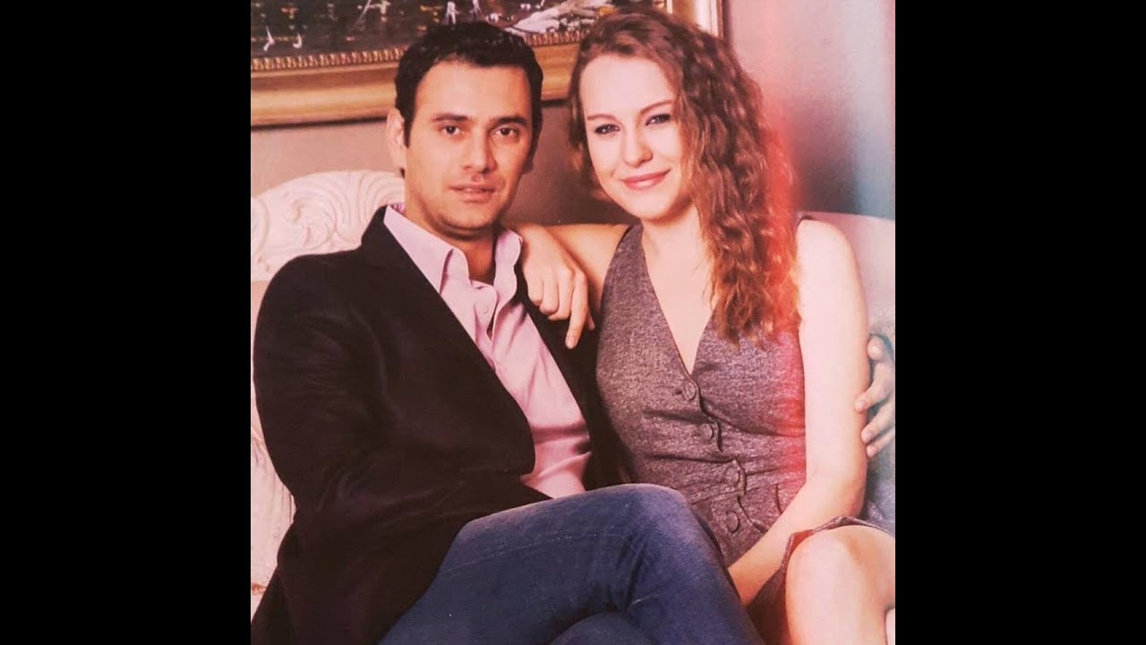 C&uuml;neyt & Feride-Beni Affet