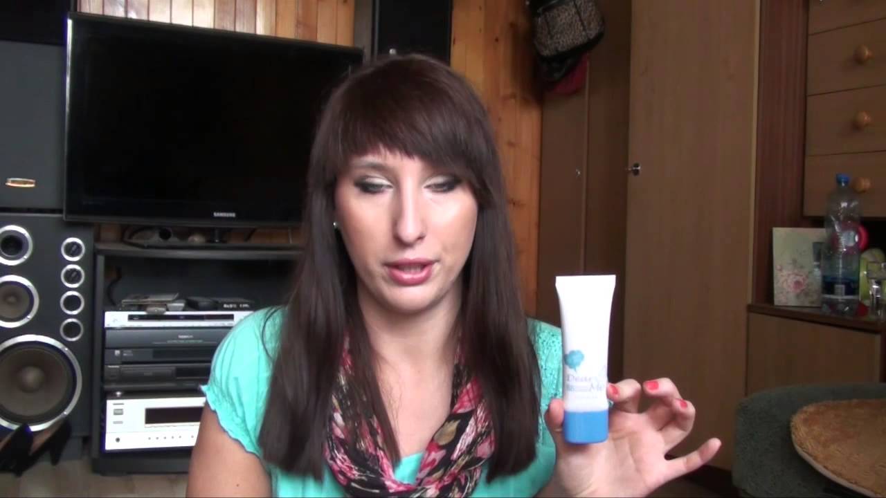 TONY MOLY Petite Cotton BB Cream [Review] - Recenzja