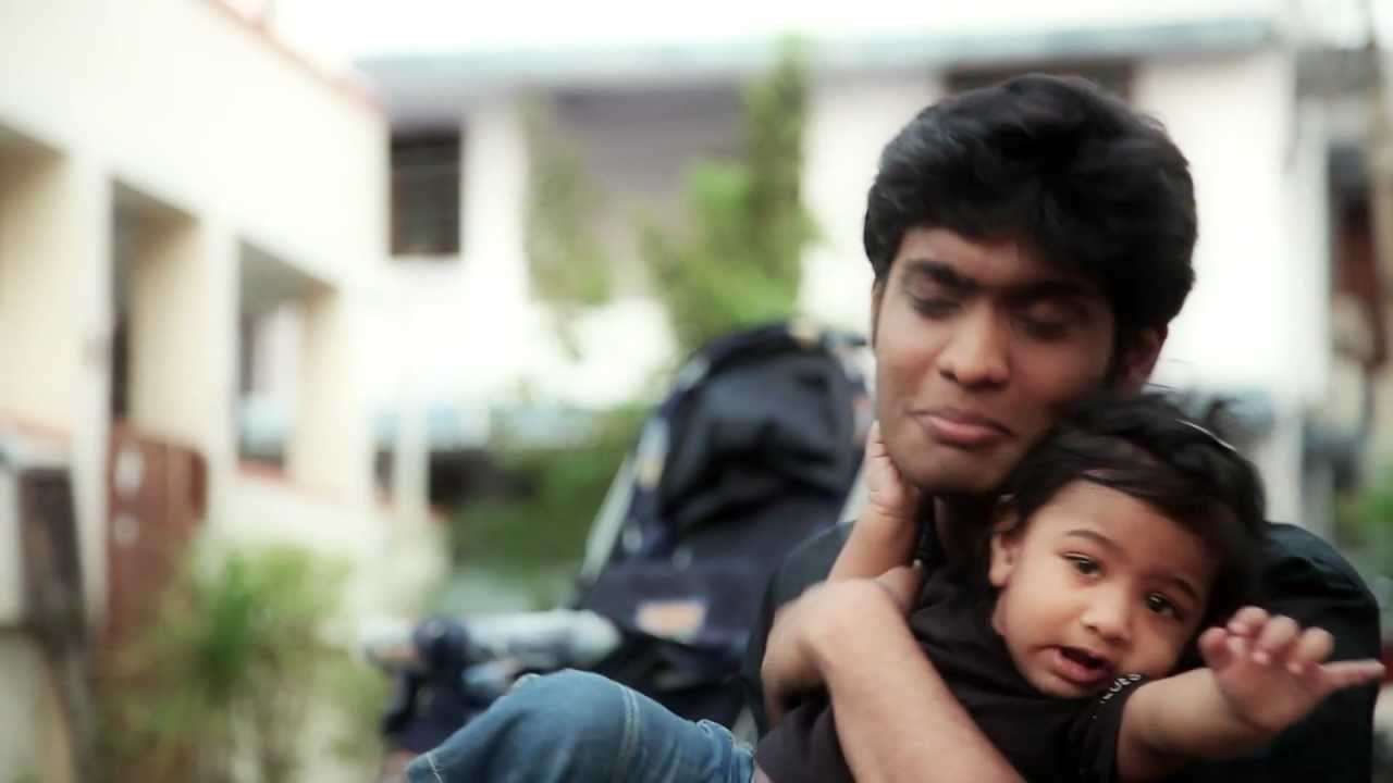 DANIEL JAWAHAR & JAFFY'S MUSIC VIDEO