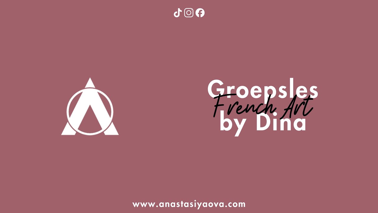 French Art by Dina - Nailart