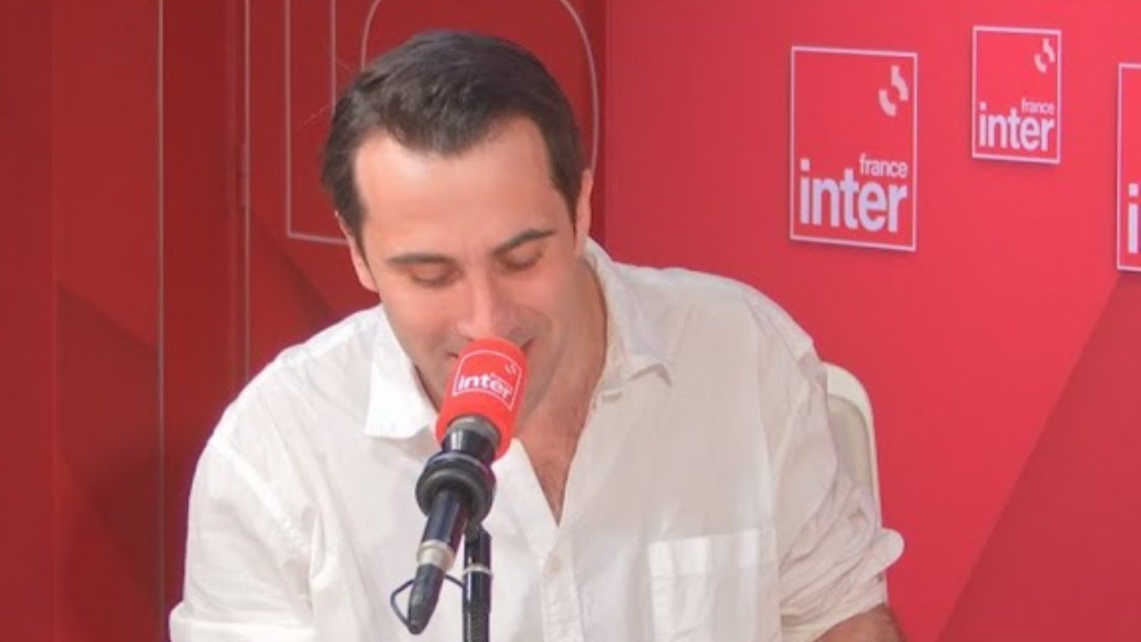 Ainsi parlait Alain Toussa - Le billet de Thomas Poitevin