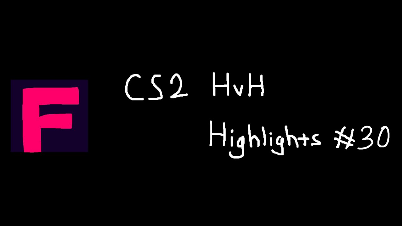 #cs2 fatality.win hvh лучшие моменты #30