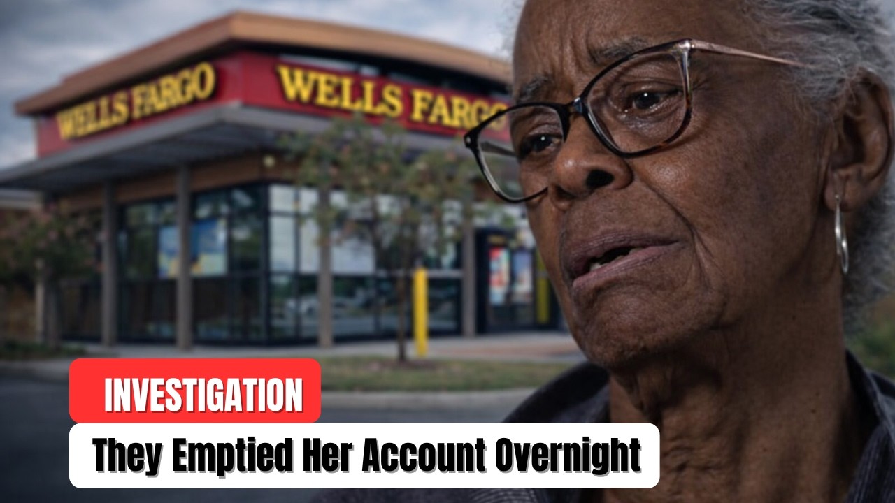 Wells Fargo Scam Alert: Check Fraud Stealing Money From Accounts