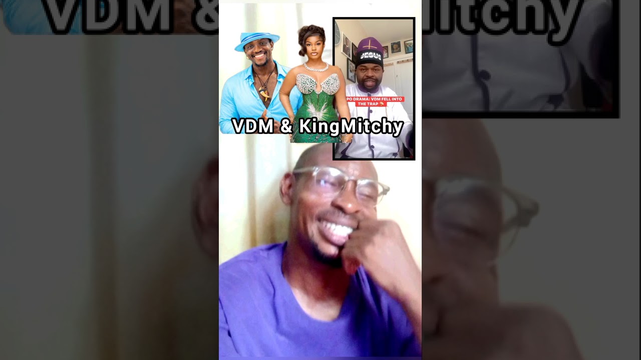 This guy said this @g@!n$t VDM 