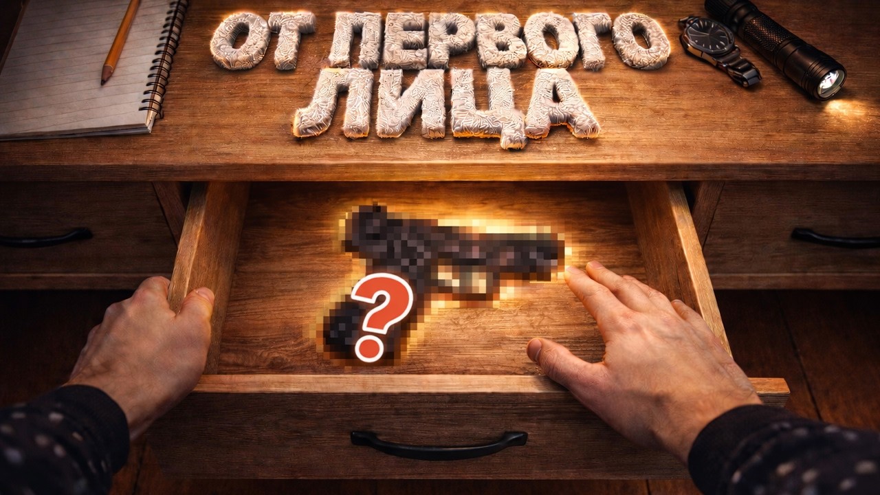 День из жизни в ДЕРЕВНЕ от ПЕРВОГО лица