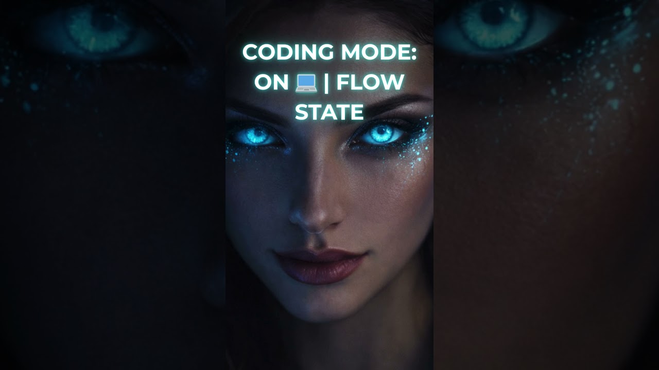 CODING FLOW 💻 Melodic Techno 2026 #DeepFocus