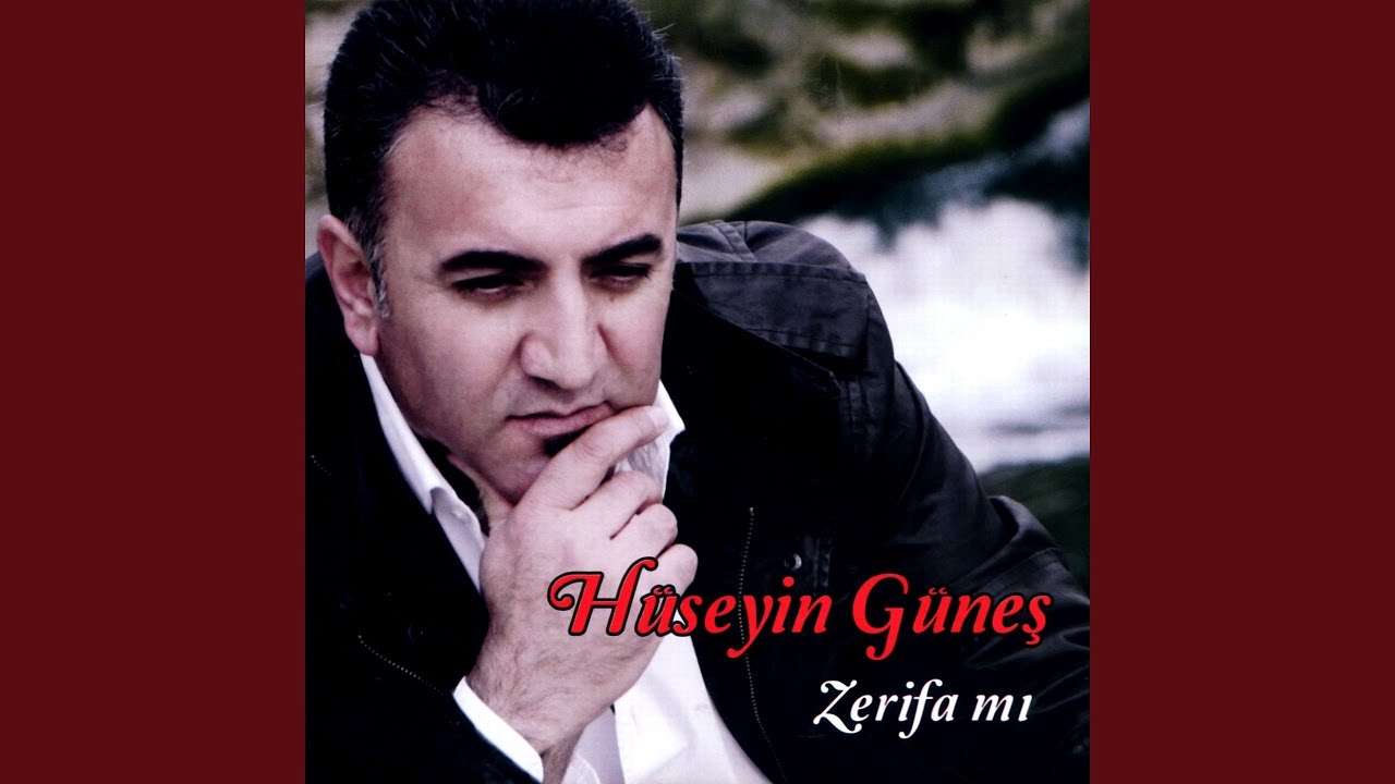Zerifa Mı
