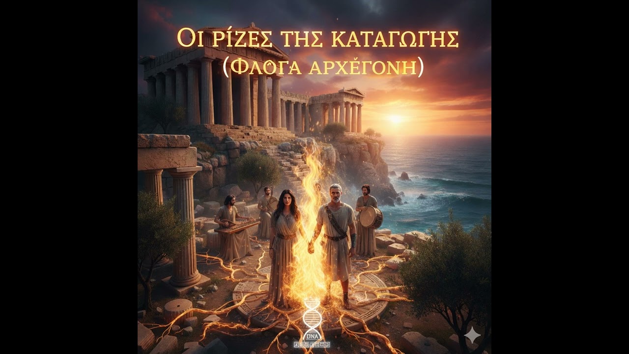 ΟΙ ΡΙΖΕΣ ΤΗΣ ΚΑΤΑΓΩΓΗΣ