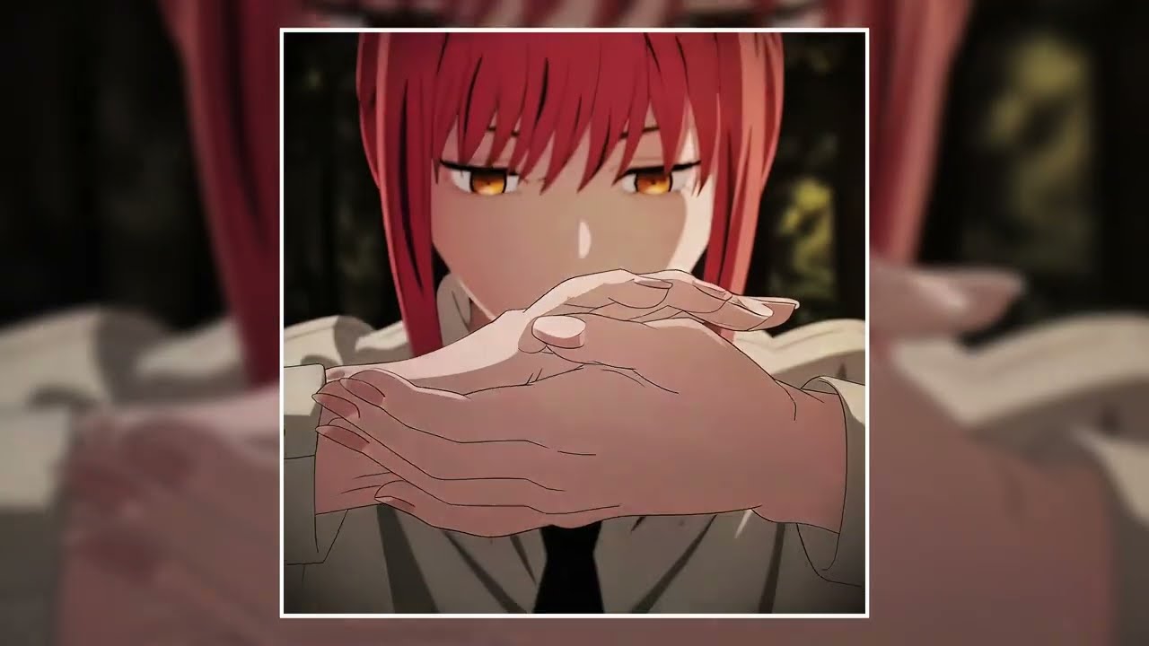 𝙎𝙀𝙉𝙏𝙊 - 𝙌𝙈𝙄𝙄𝙍 [𝙨𝙡𝙤𝙬𝙚𝙙]