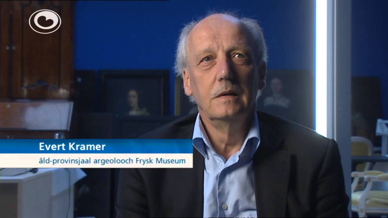 Fryslân DOK: Kleaster Klaarkamp (diel 1)