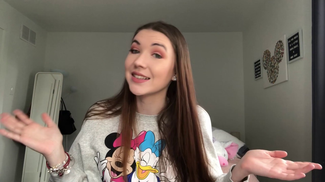 The Disney Tag / CEP 2020
