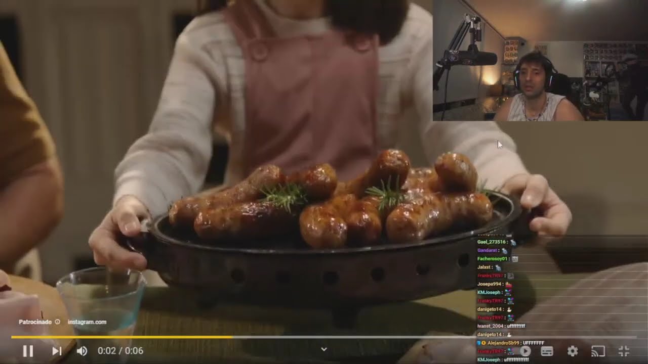 GUIBEL REACCIONA A LOS 100 OPENINGS MAS ESCUCHADOS DE YOUTUBE Y SPOTIFY