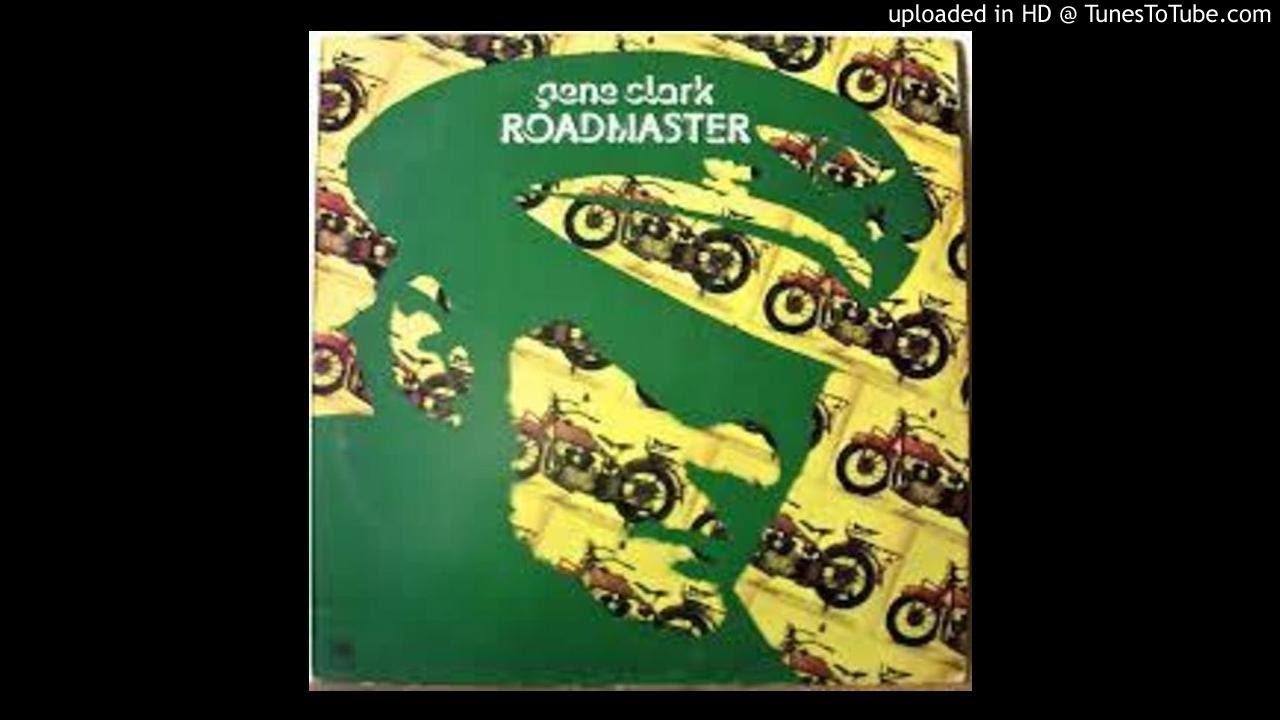 Gene Clark (The Byrds) / Full Circle Song [3 Versions]