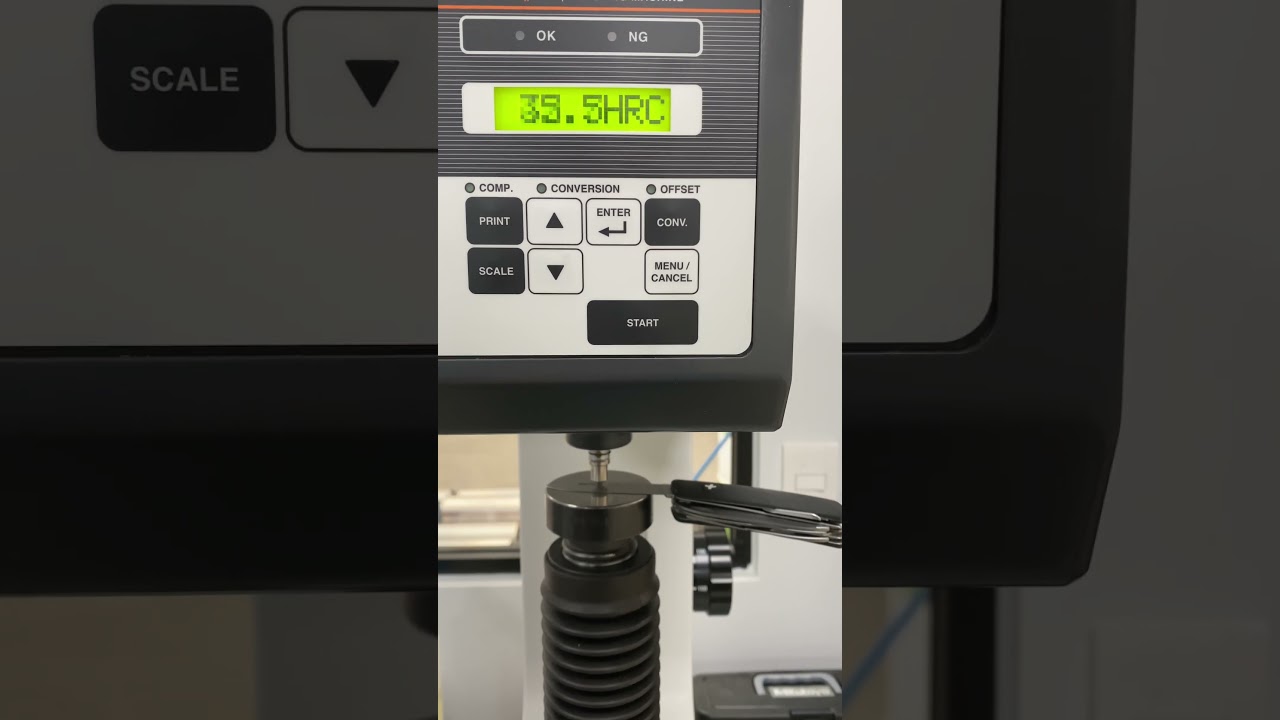 Dureza de acero, navaja swiza 