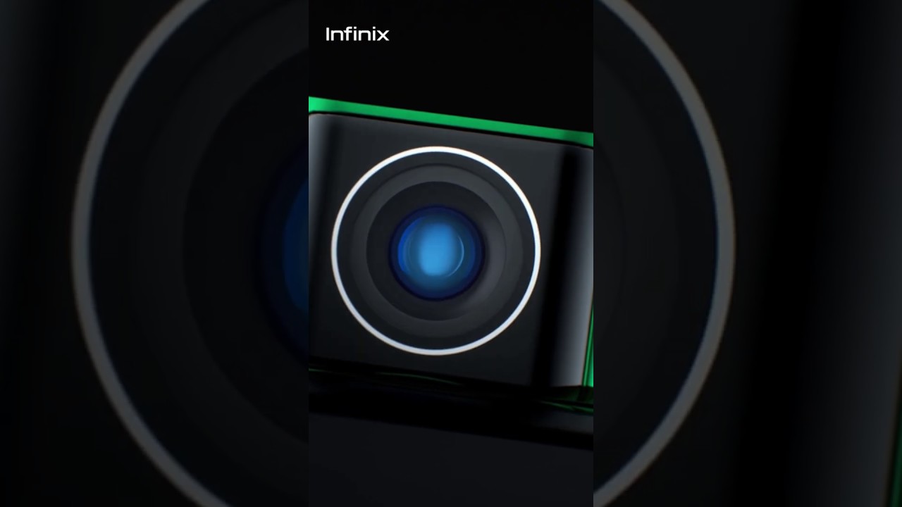 Infinix S5 Pro | Official Trailer | 6 March | #PopOut