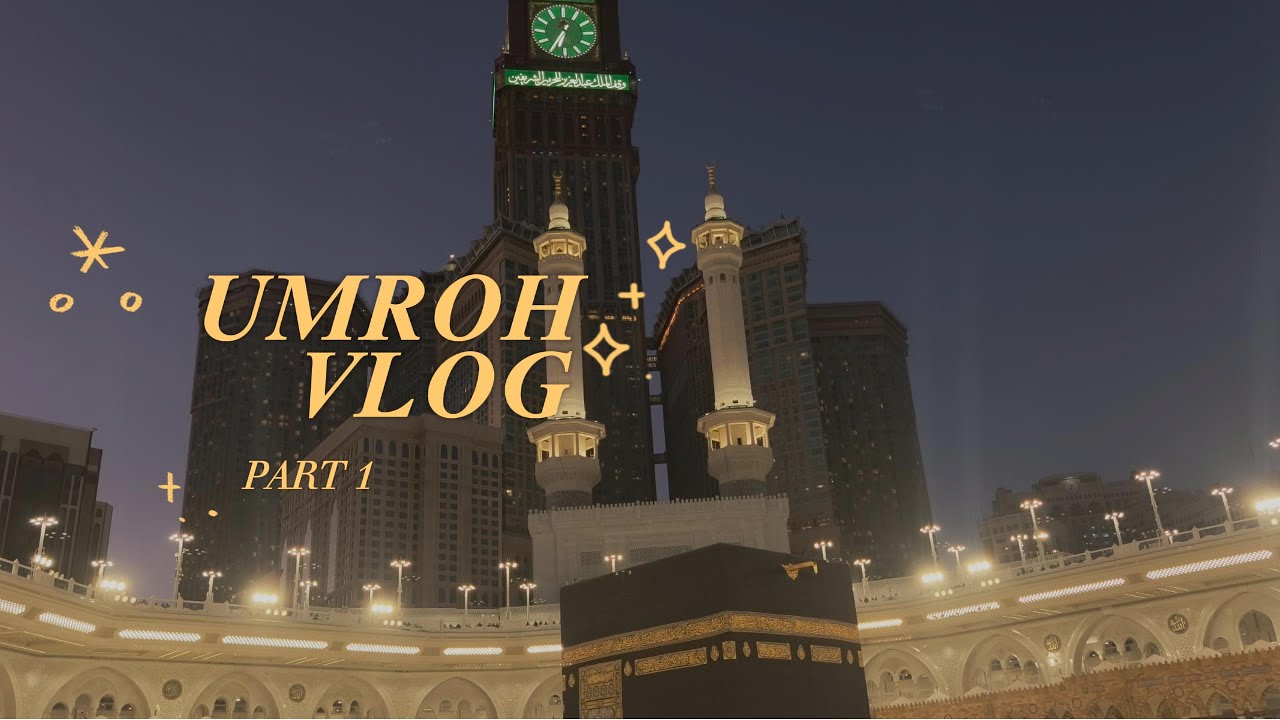 “Umroh Akhir Tahun 2025 – Ramainya Bukan Main! 🕋 Ramai Seperti Ramadan & Rekor Jumlah Jemaah!🔥”