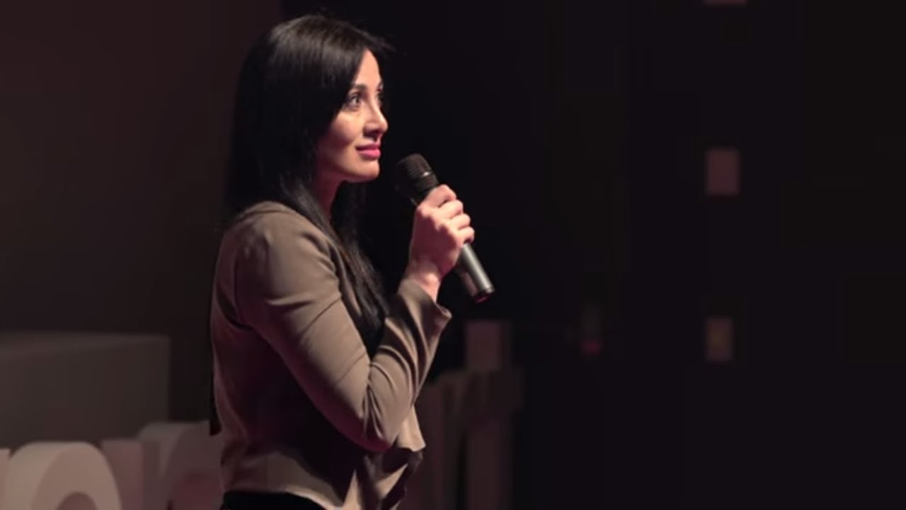 Good Service Is Killing Your Business | Anna Dolce | TEDxDavenport