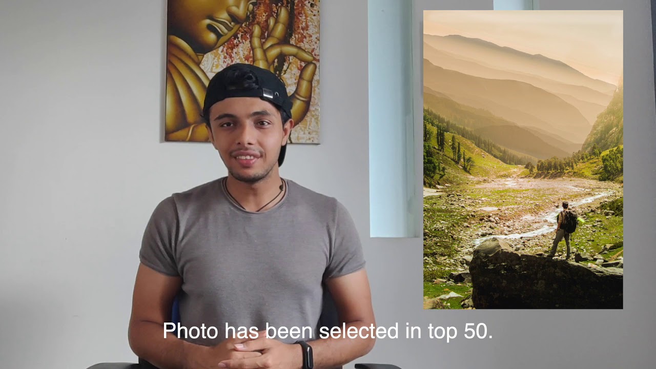 #Summer2019 Top 50 Jeet Khagram @the soulholics India