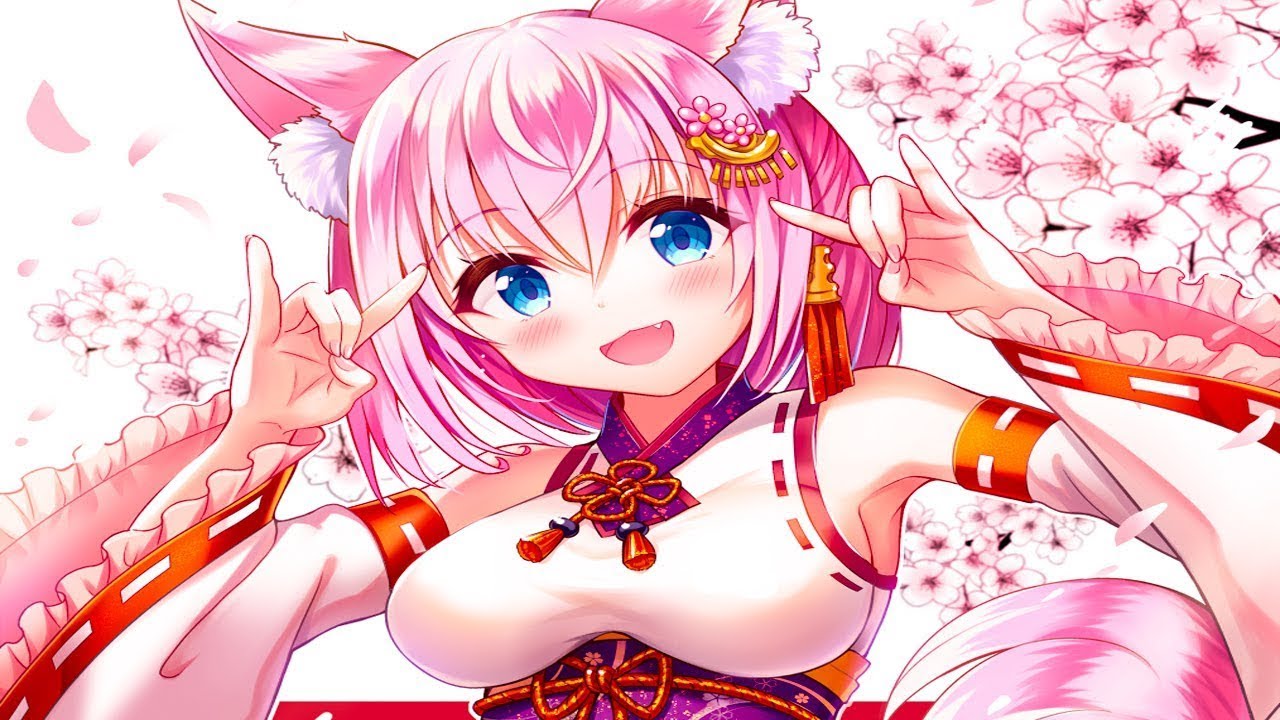 New Nightcore Mix 2021 ♫ 1 Hour Nightcore ♫ Trap, Bass, Dubstep, House, DnB